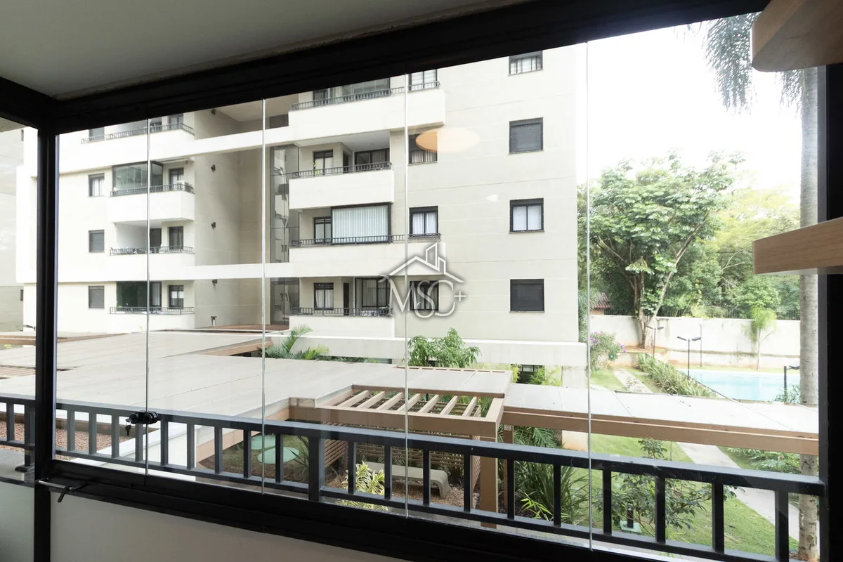 Apartamento 2 quartos Parque Campolim - Sorocaba - foto 14