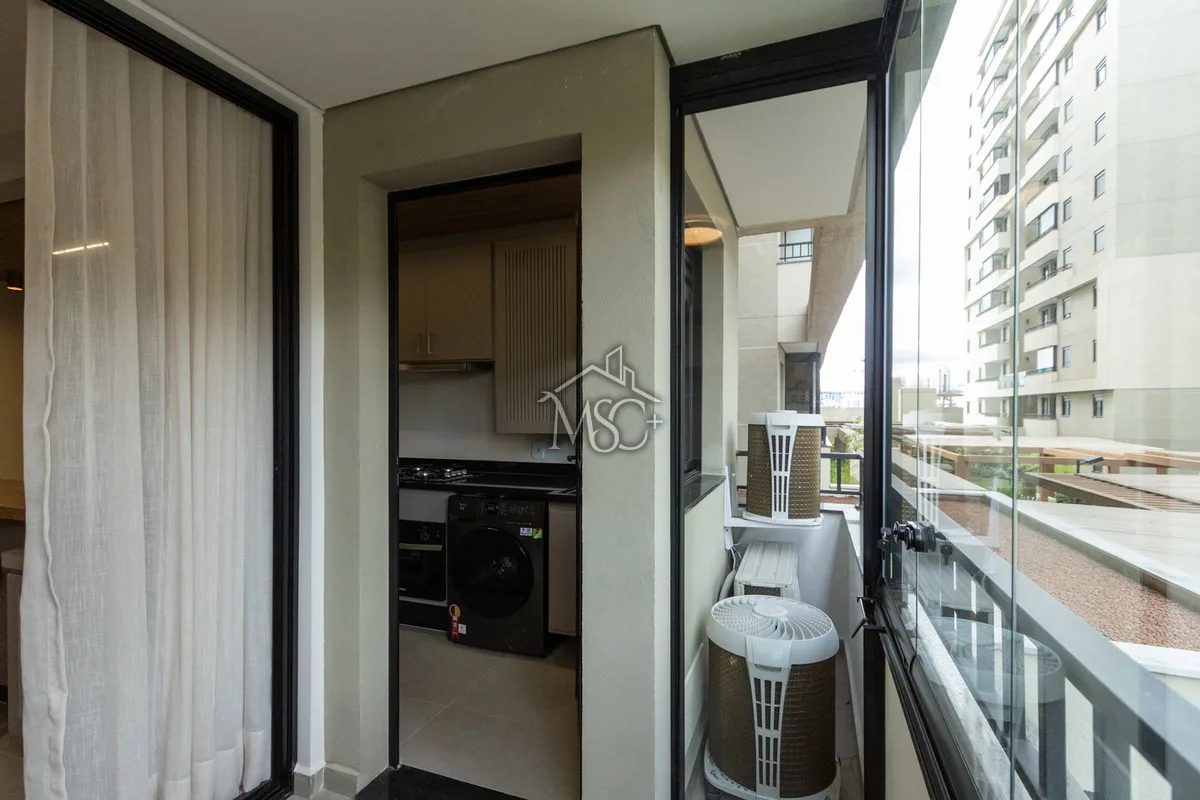 Apartamento 2 quartos Parque Campolim - Sorocaba - foto 15