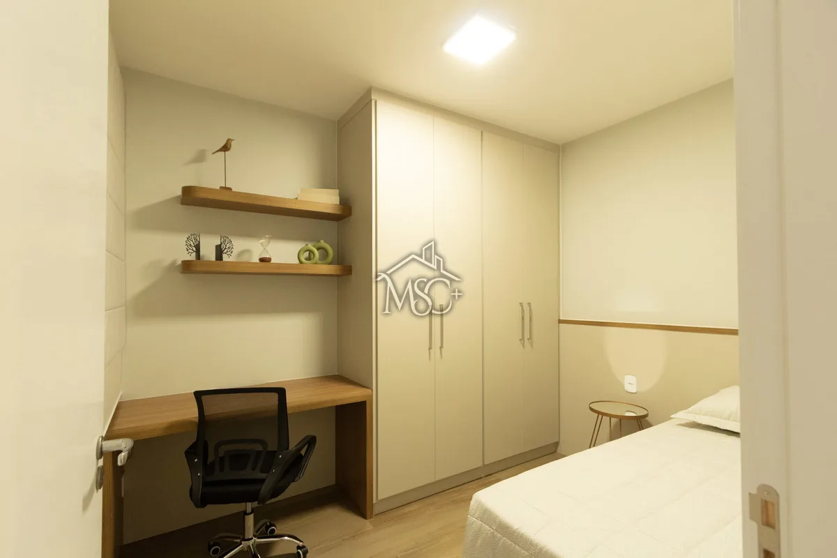 Apartamento 2 quartos Parque Campolim - Sorocaba - foto 16