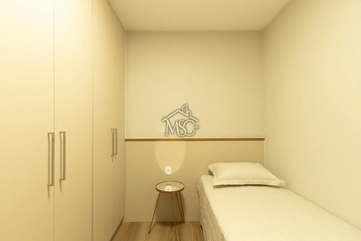 Apartamento 2 quartos Parque Campolim - Sorocaba - foto 17