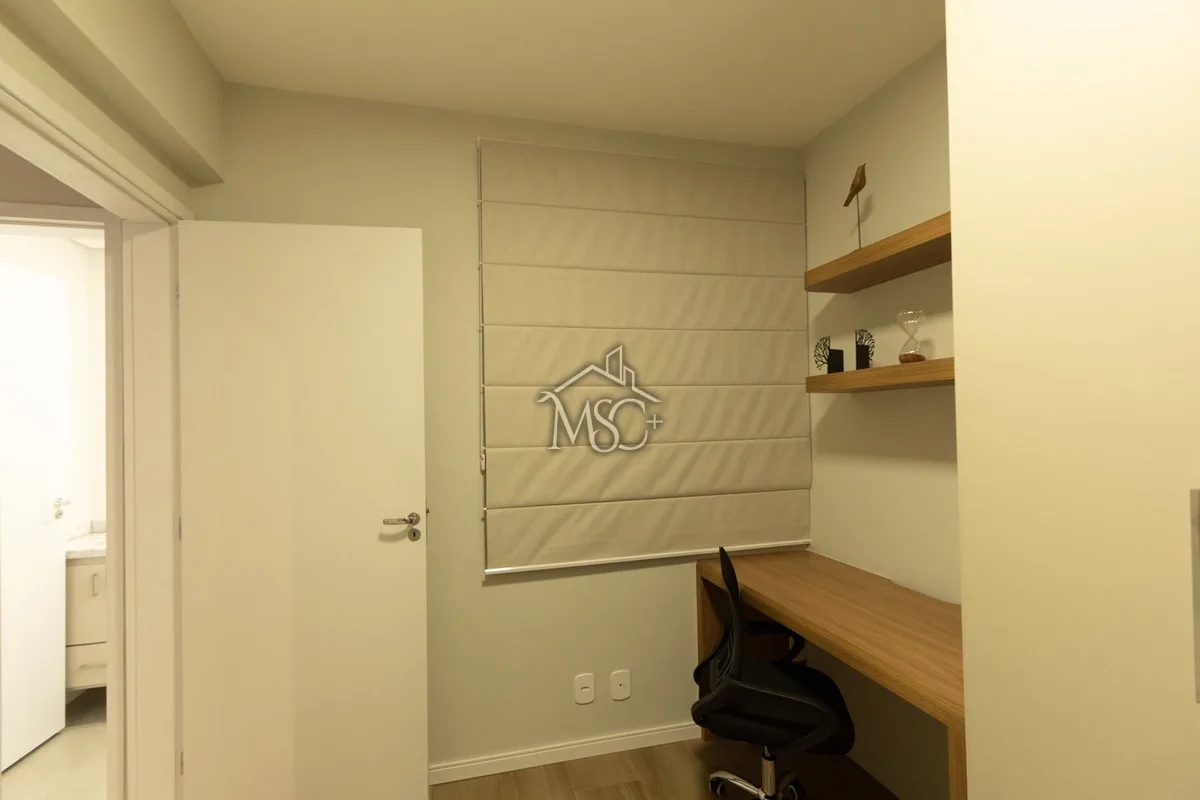 Apartamento 2 quartos Parque Campolim - Sorocaba - foto 19