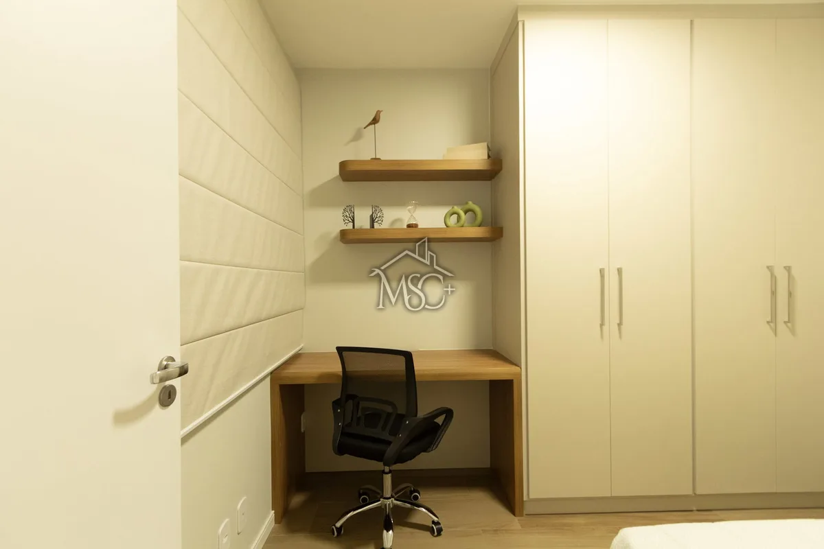 Apartamento 2 quartos Parque Campolim - Sorocaba - foto 20