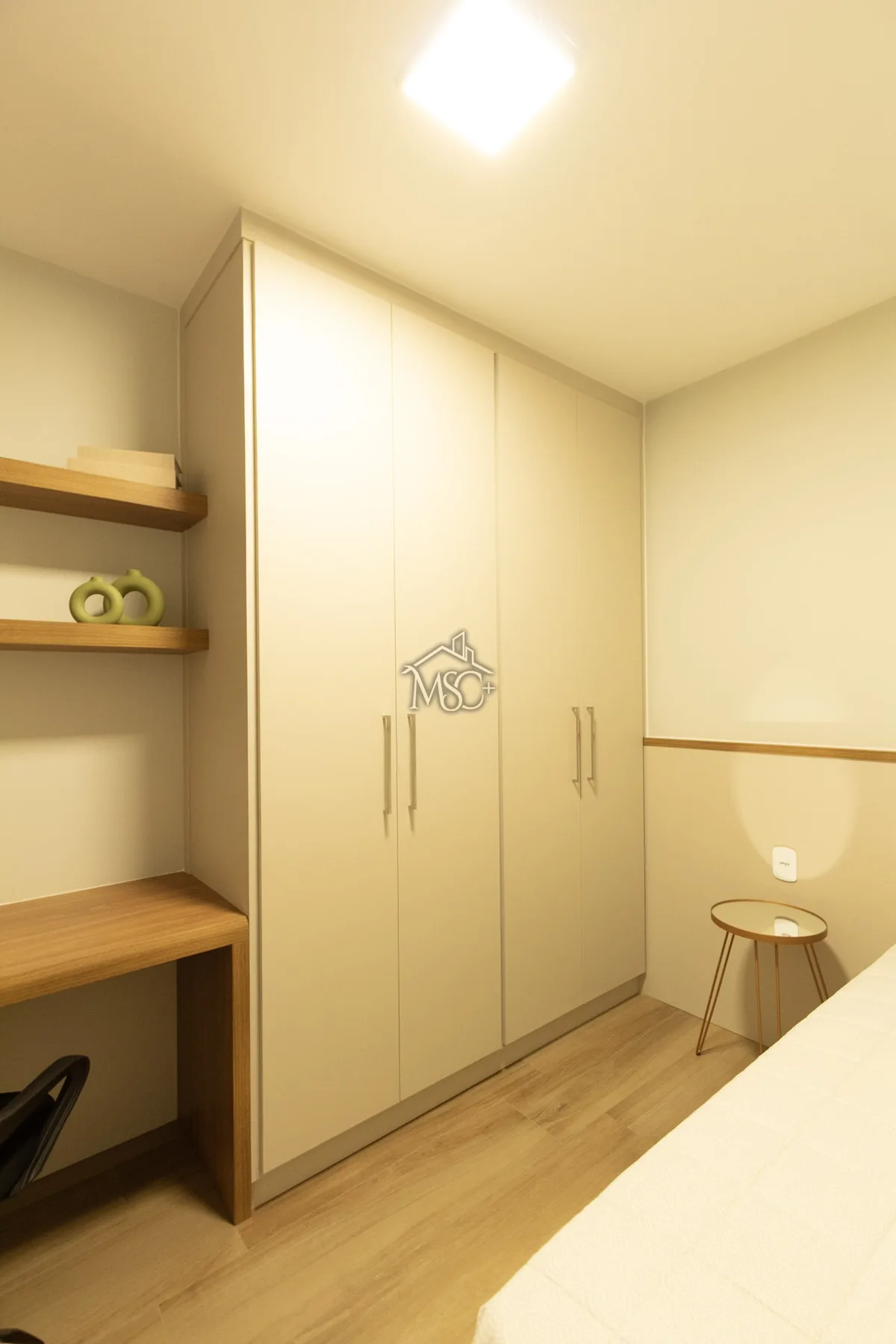 Apartamento 2 quartos Parque Campolim - Sorocaba - foto 21