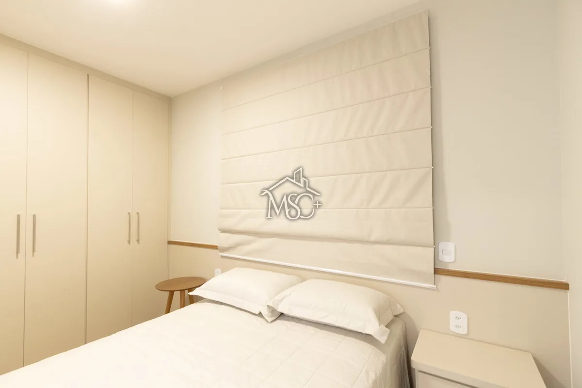 Apartamento 2 quartos Parque Campolim - Sorocaba - foto 23