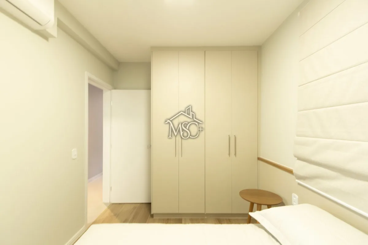 Apartamento 2 quartos Parque Campolim - Sorocaba - foto 24