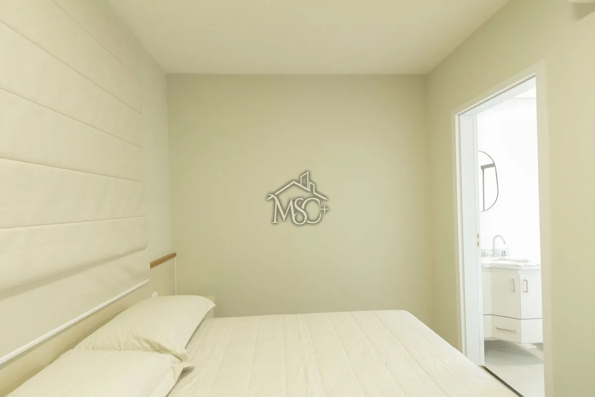 Apartamento 2 quartos Parque Campolim - Sorocaba - foto 25