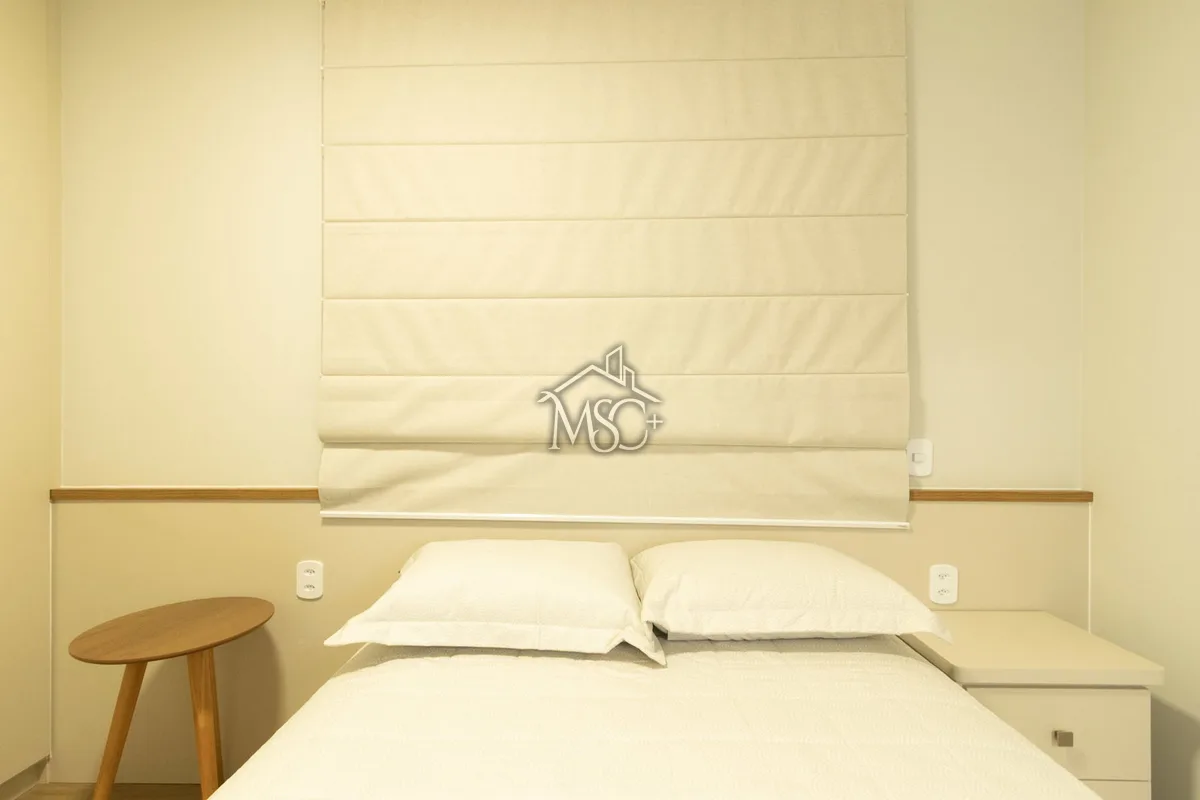 Apartamento 2 quartos Parque Campolim - Sorocaba - foto 26