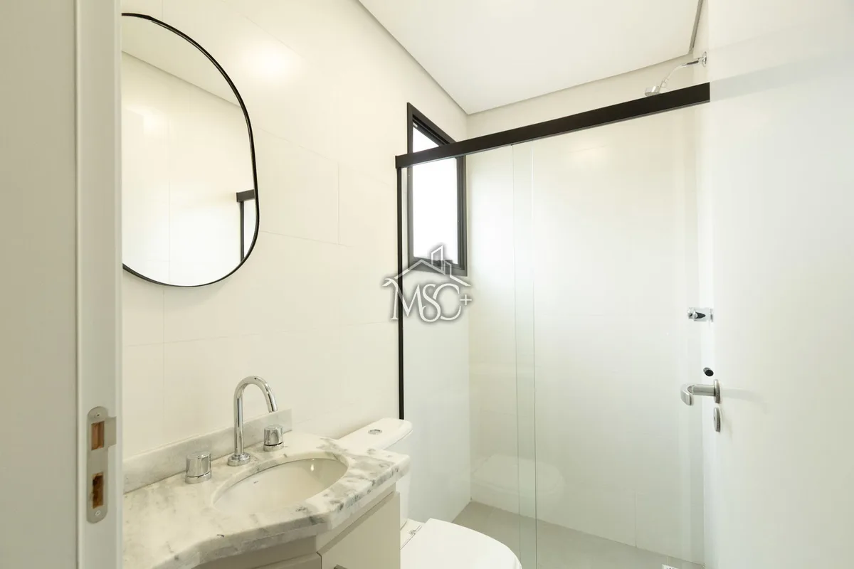 Apartamento 2 quartos Parque Campolim - Sorocaba - foto 28