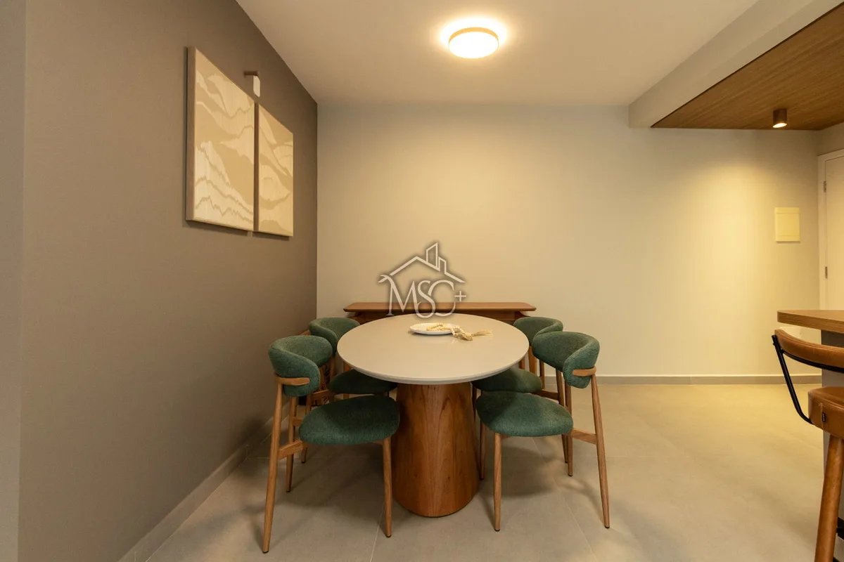 Apartamento 2 quartos Parque Campolim - Sorocaba - foto 4