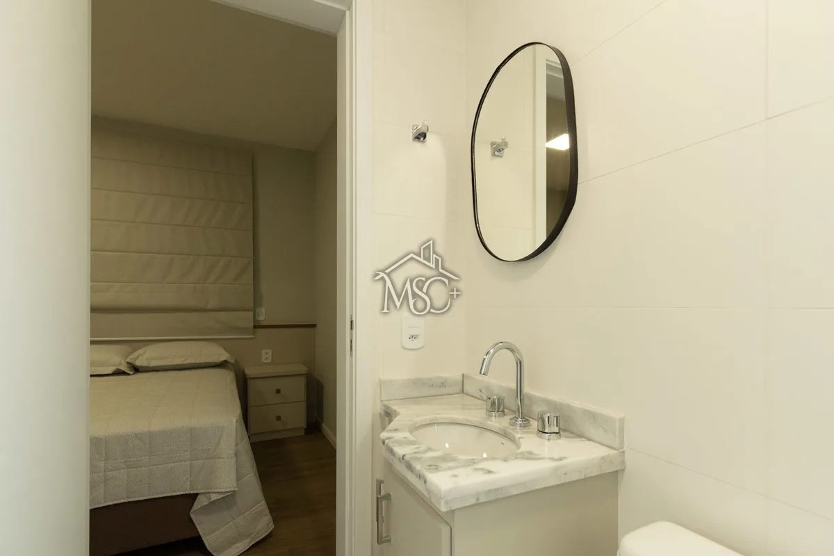 Apartamento 2 quartos Parque Campolim - Sorocaba - foto 32