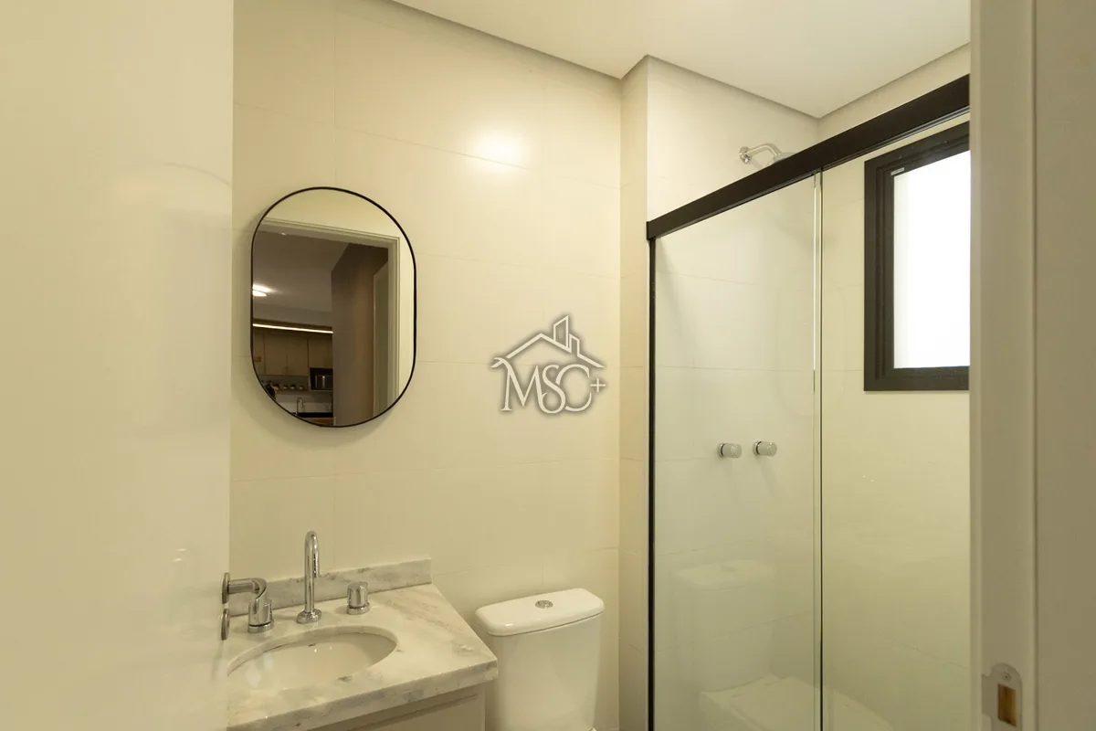Apartamento 2 quartos Parque Campolim - Sorocaba - foto 33