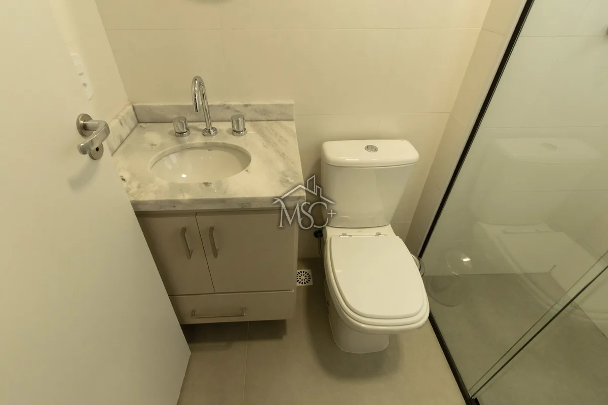 Apartamento 2 quartos Parque Campolim - Sorocaba - foto 34