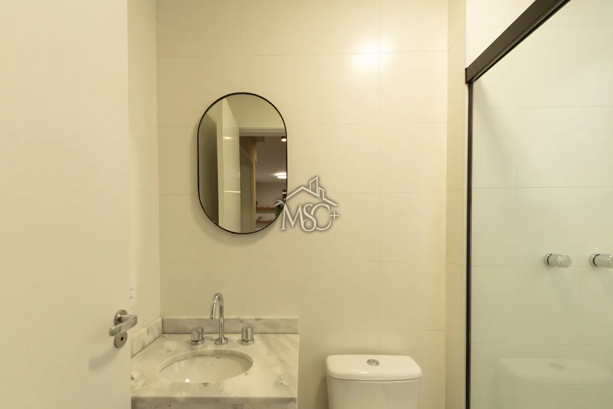 Apartamento 2 quartos Parque Campolim - Sorocaba - foto 35