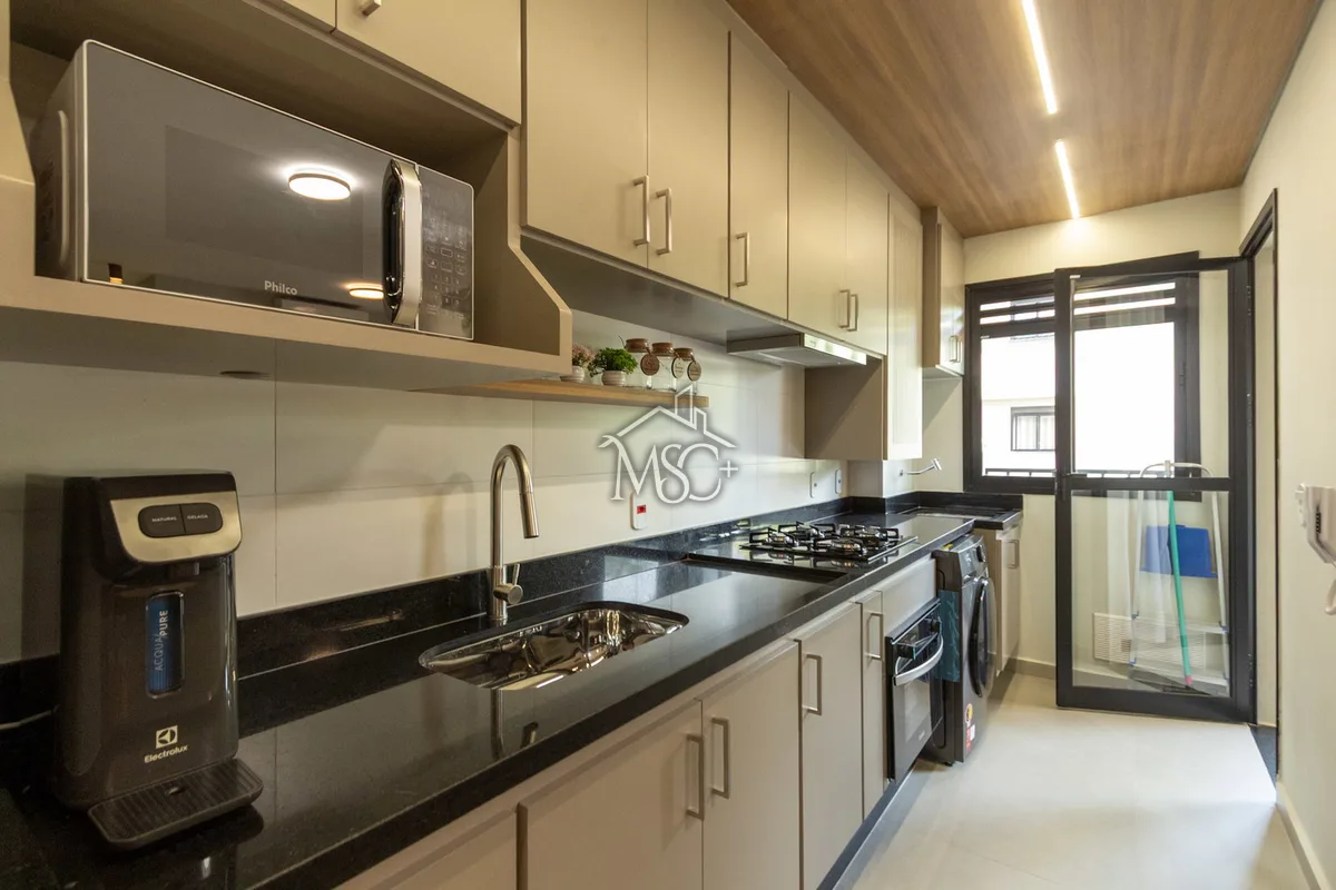 Apartamento 2 quartos Parque Campolim - Sorocaba - foto 40
