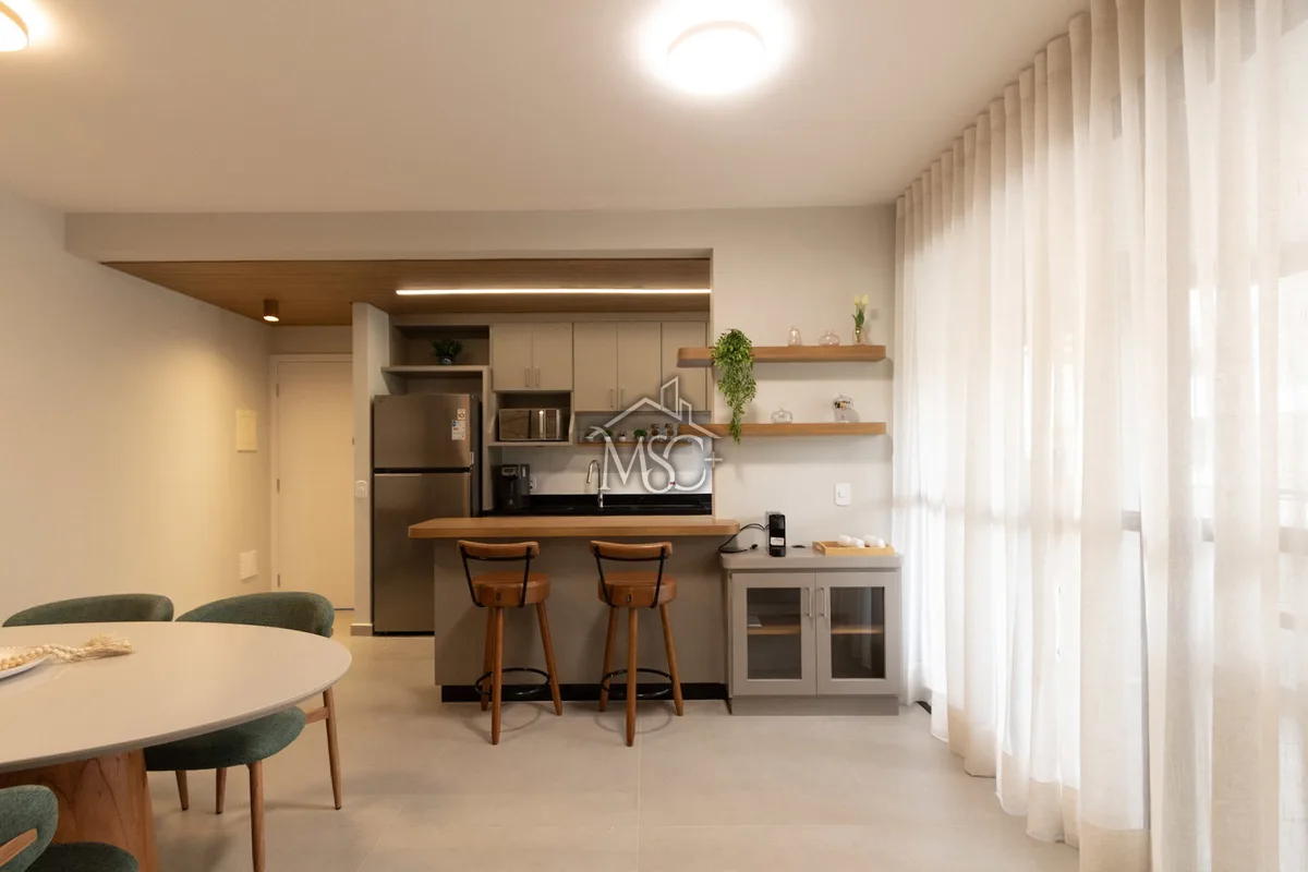 Apartamento 2 quartos Parque Campolim - Sorocaba - foto 5