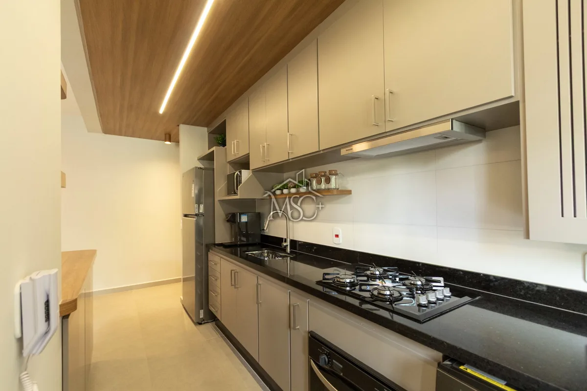 Apartamento 2 quartos Parque Campolim - Sorocaba - foto 41