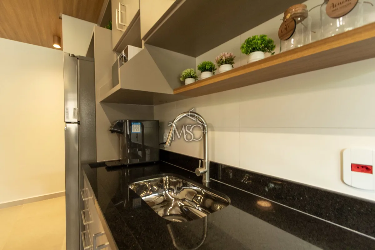 Apartamento 2 quartos Parque Campolim - Sorocaba - foto 44