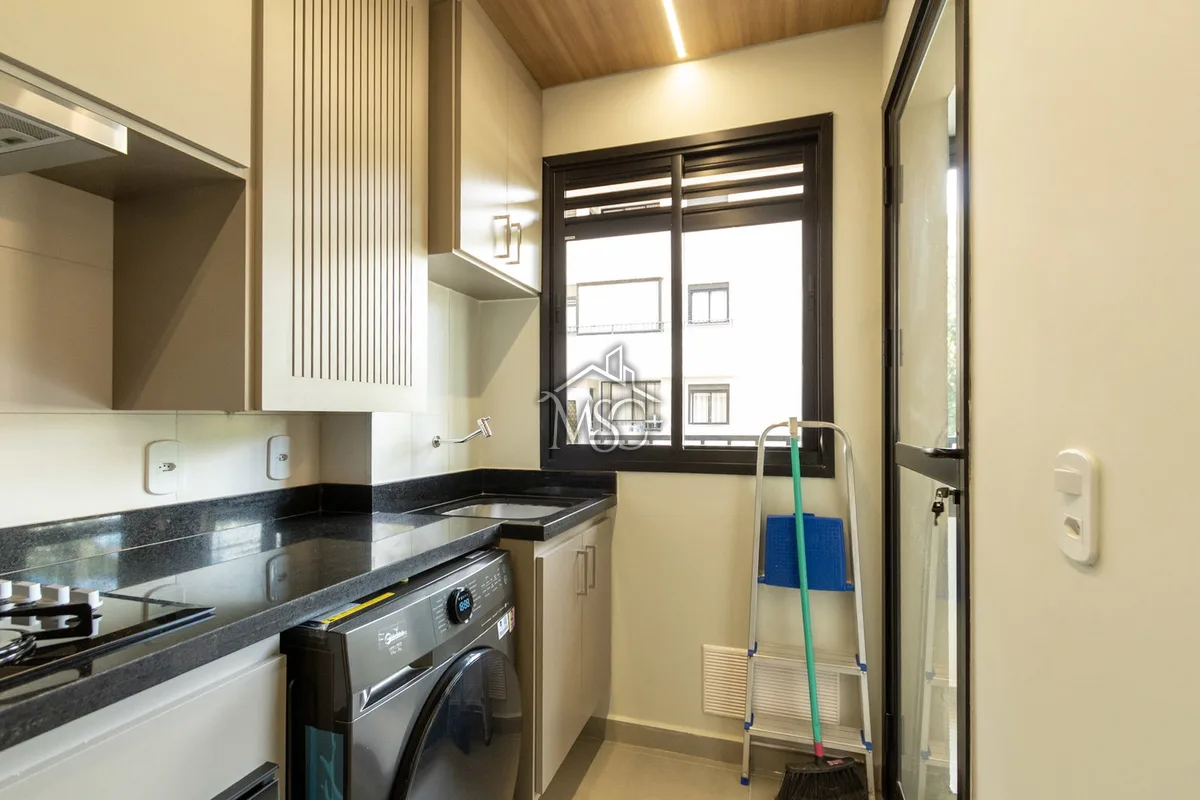Apartamento 2 quartos Parque Campolim - Sorocaba - foto 45