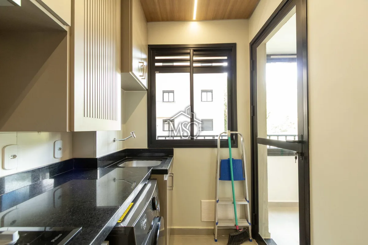 Apartamento 2 quartos Parque Campolim - Sorocaba - foto 46