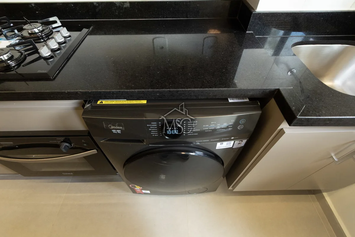Apartamento 2 quartos Parque Campolim - Sorocaba - foto 47