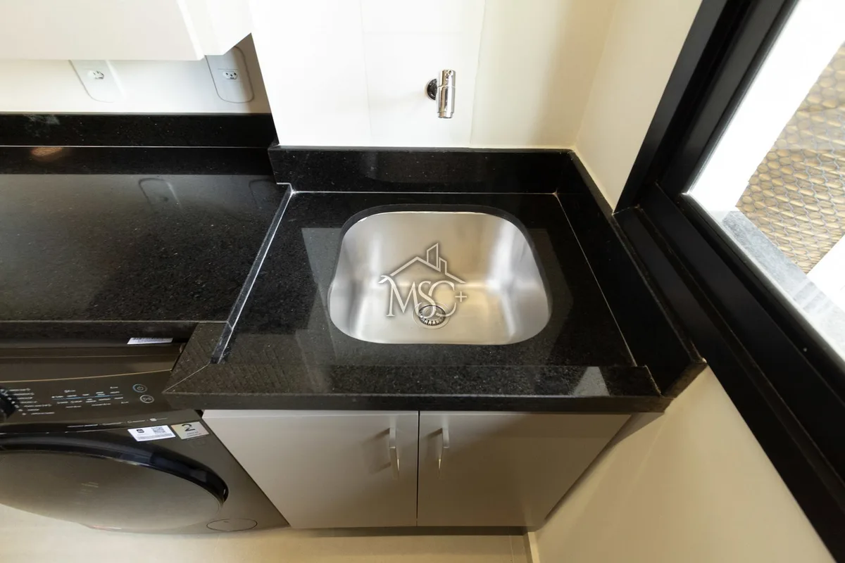 Apartamento 2 quartos Parque Campolim - Sorocaba - foto 48