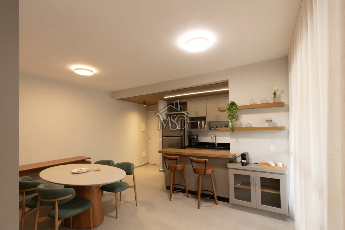 Apartamento 2 quartos Parque Campolim - Sorocaba - foto 6