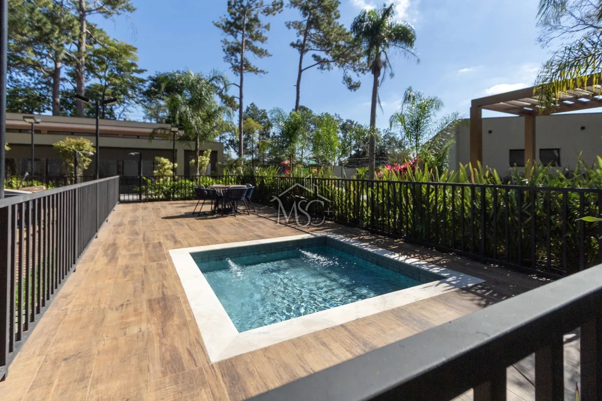 Apartamento 2 quartos Parque Campolim - Sorocaba - foto 56