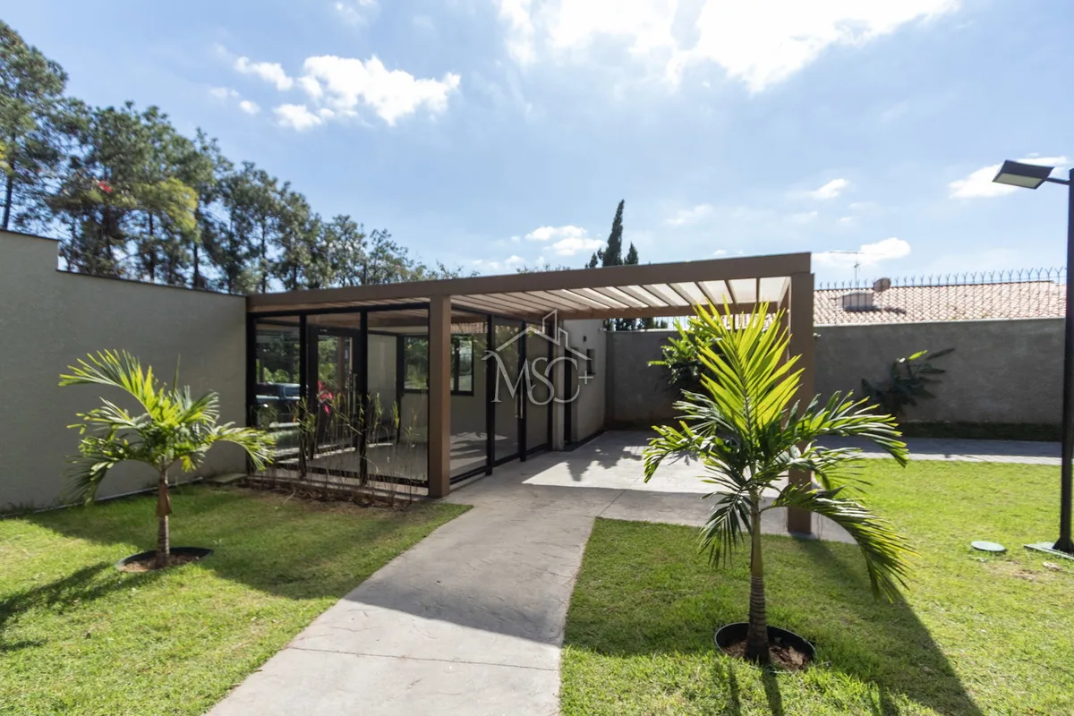 Apartamento 2 quartos Parque Campolim - Sorocaba - foto 63