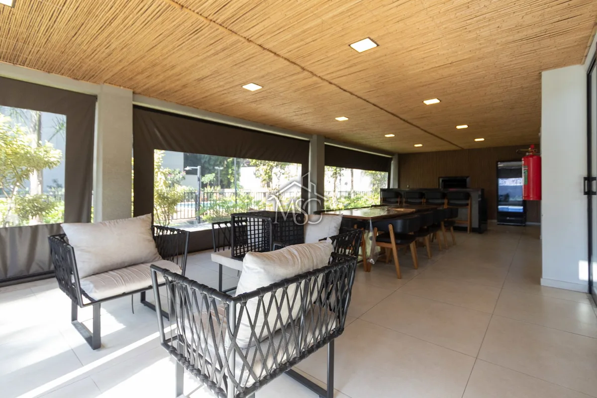 Apartamento 2 quartos Parque Campolim - Sorocaba - foto 66