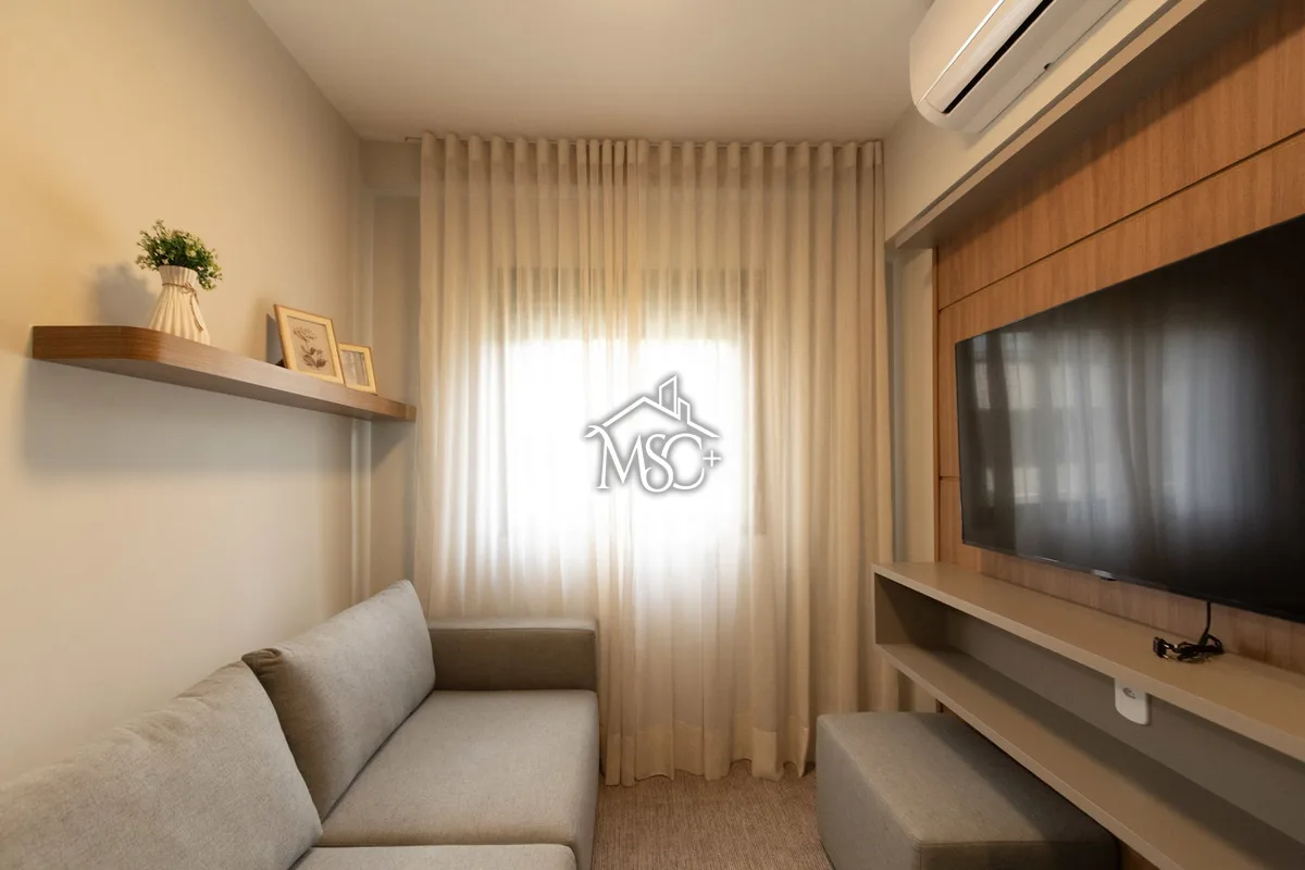 Apartamento 2 quartos Parque Campolim - Sorocaba - foto 9