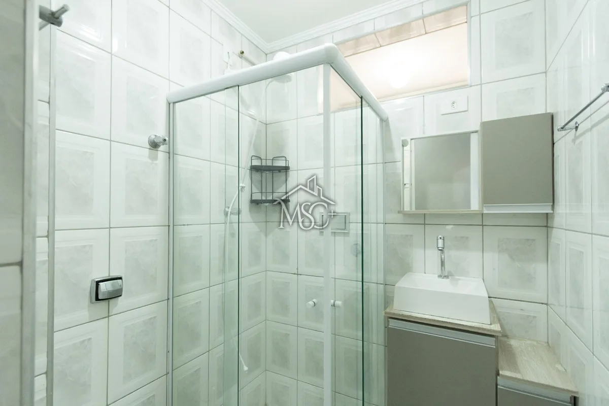 Apartamento 2 quartos Vila Odim Antão - Sorocaba - foto 16