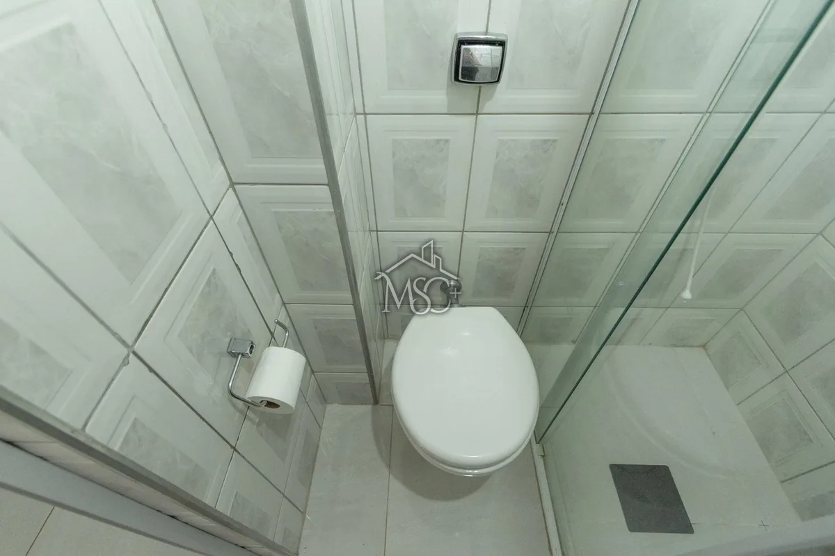 Apartamento 2 quartos Vila Odim Antão - Sorocaba - foto 19