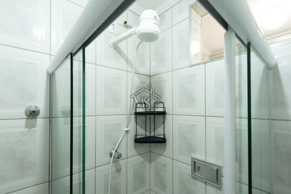 Apartamento 2 quartos Vila Odim Antão - Sorocaba - foto 20