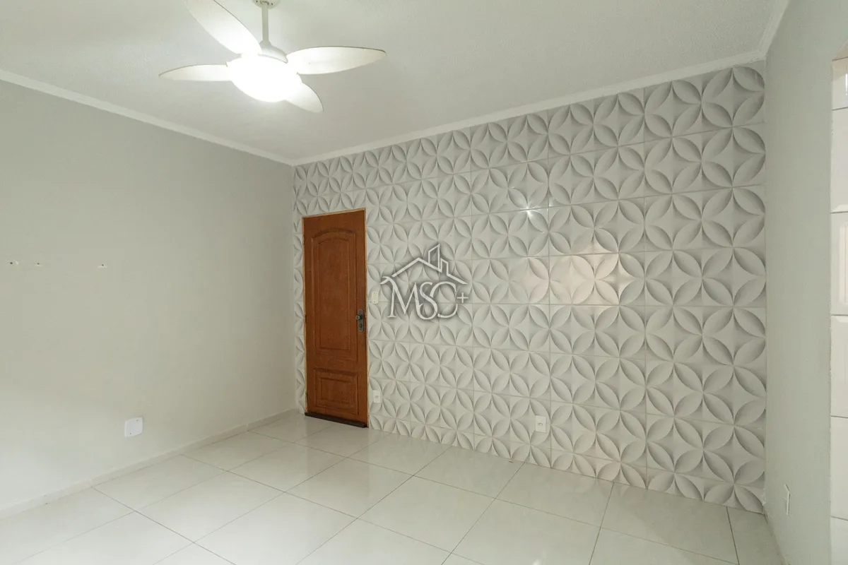 Apartamento 2 quartos Vila Odim Antão - Sorocaba - foto 3