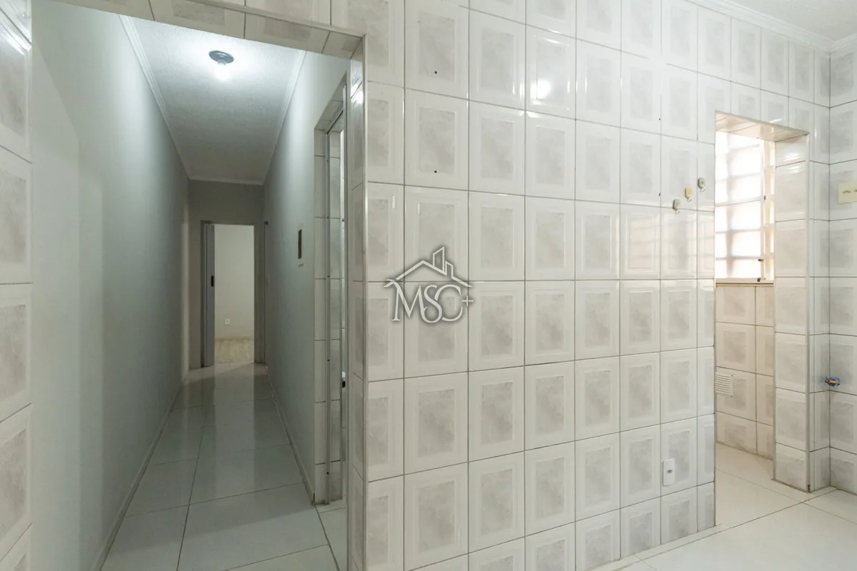 Apartamento 2 quartos Vila Odim Antão - Sorocaba - foto 22