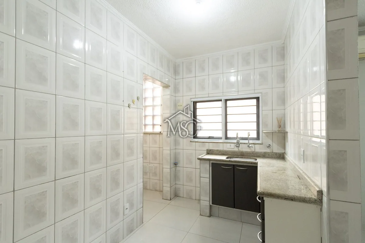 Apartamento 2 quartos Vila Odim Antão - Sorocaba - foto 23