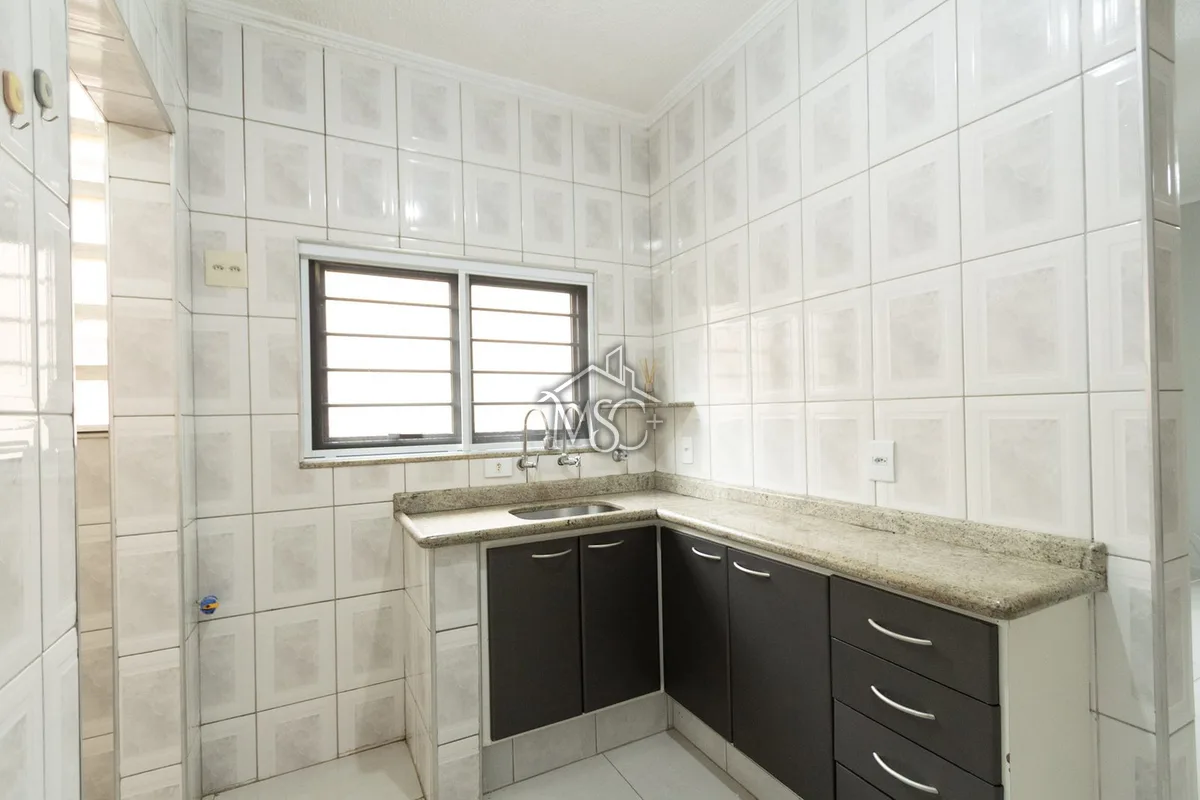 Apartamento 2 quartos Vila Odim Antão - Sorocaba - foto 24