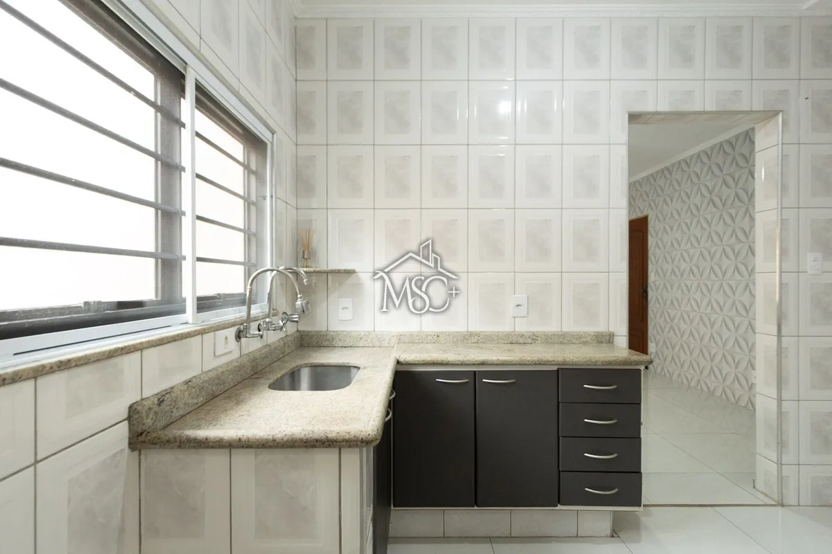 Apartamento 2 quartos Vila Odim Antão - Sorocaba - foto 25