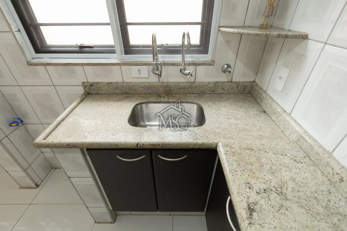 Apartamento 2 quartos Vila Odim Antão - Sorocaba - foto 26