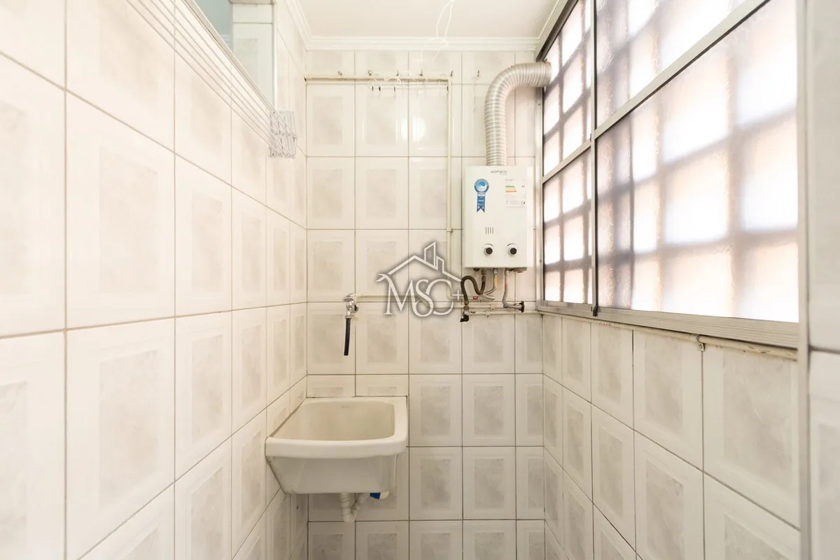 Apartamento 2 quartos Vila Odim Antão - Sorocaba - foto 27