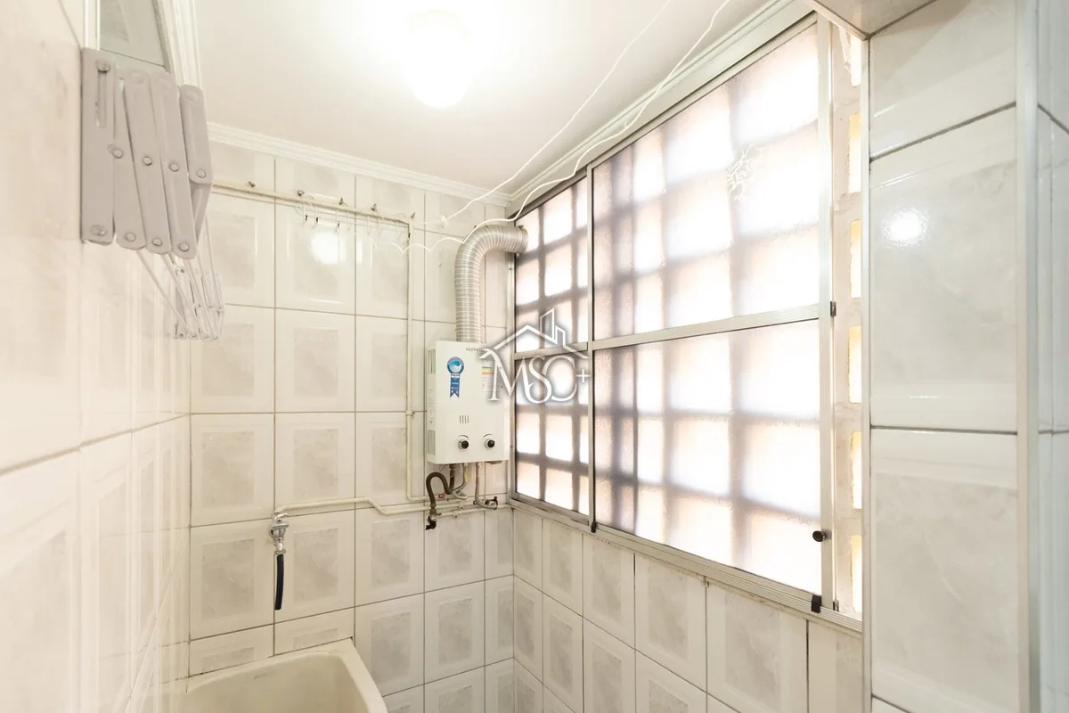 Apartamento 2 quartos Vila Odim Antão - Sorocaba - foto 28