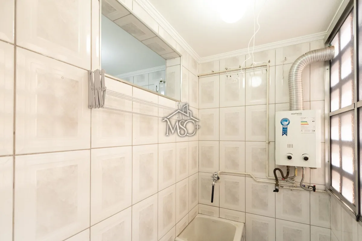 Apartamento 2 quartos Vila Odim Antão - Sorocaba - foto 29