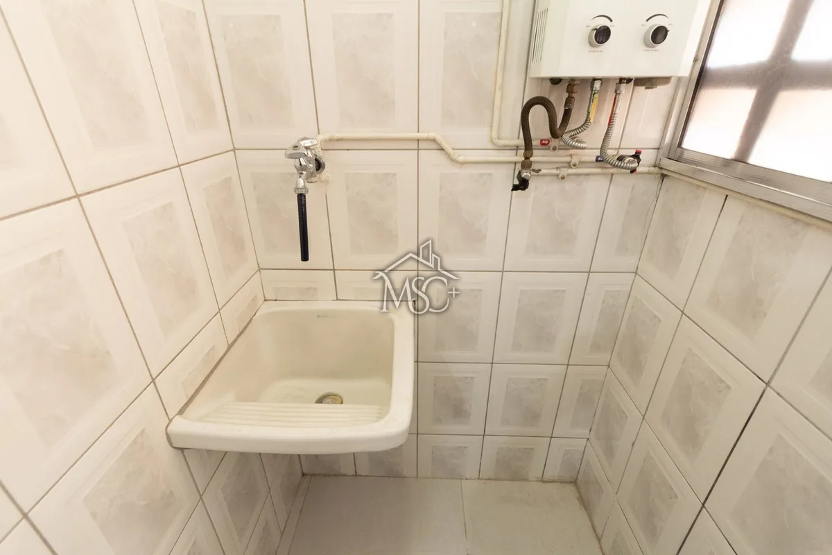 Apartamento 2 quartos Vila Odim Antão - Sorocaba - foto 30