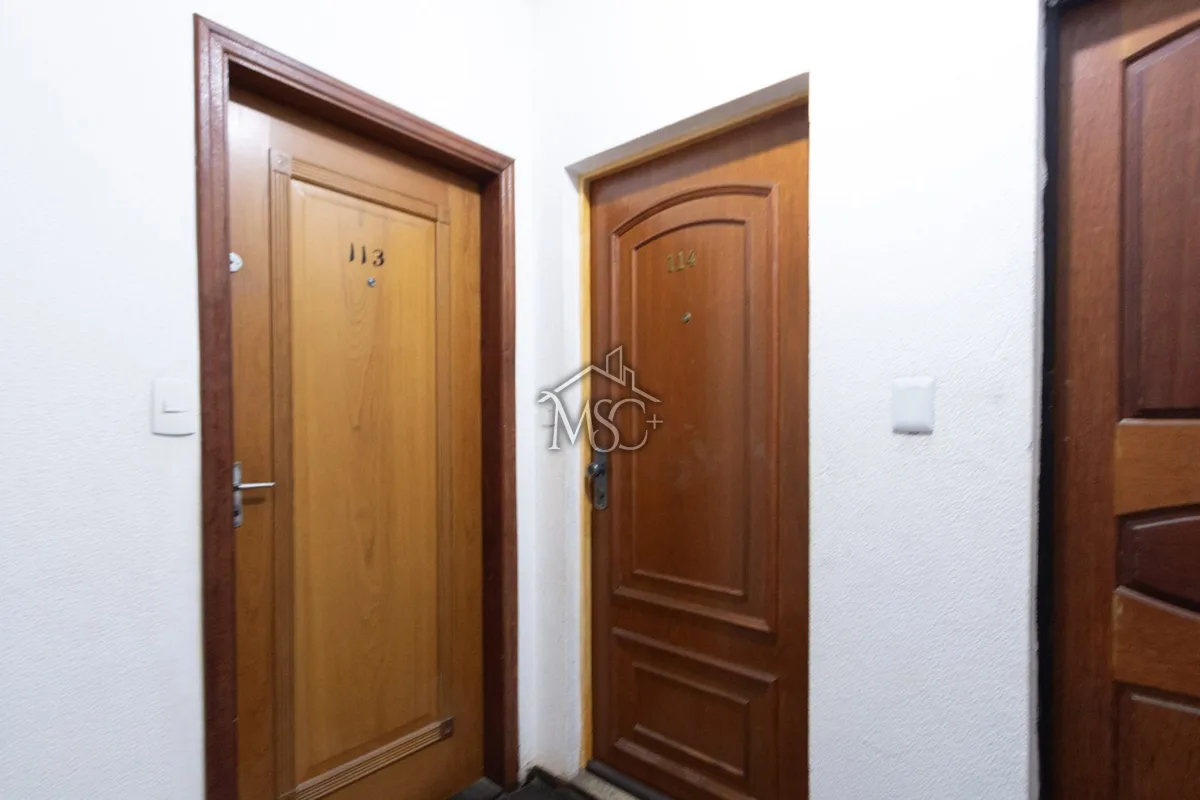 Apartamento 2 quartos Vila Odim Antão - Sorocaba - foto 32