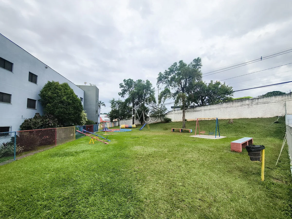 Apartamento 2 quartos Vila Odim Antão - Sorocaba - foto 38