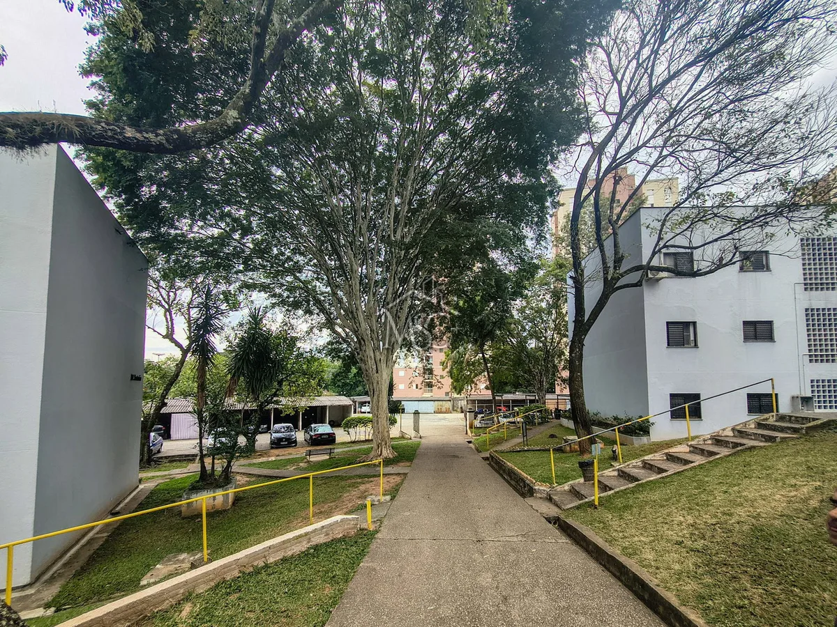 Apartamento 2 quartos Vila Odim Antão - Sorocaba - foto 40