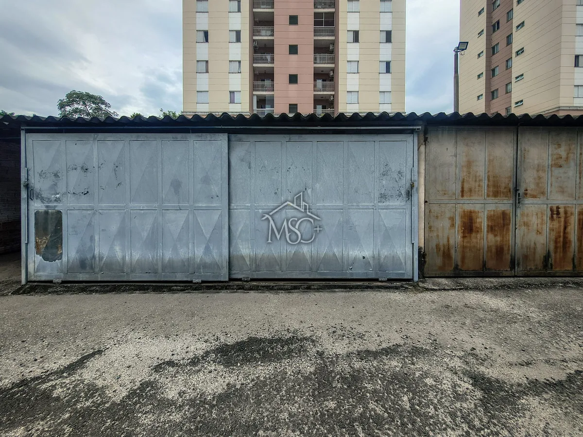 Apartamento 2 quartos Vila Odim Antão - Sorocaba - foto 42
