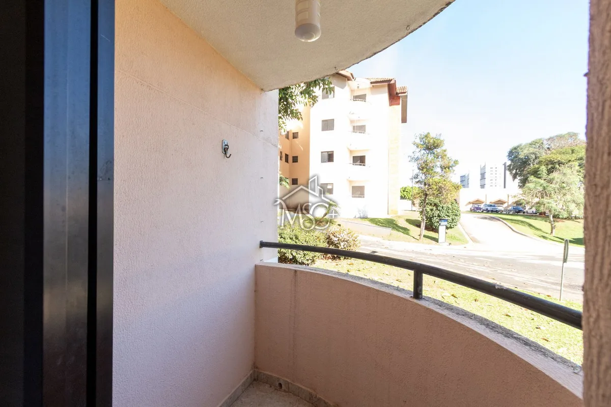 Apartamento 2 quartos Jardim Novo Mundo - Sorocaba - foto 12