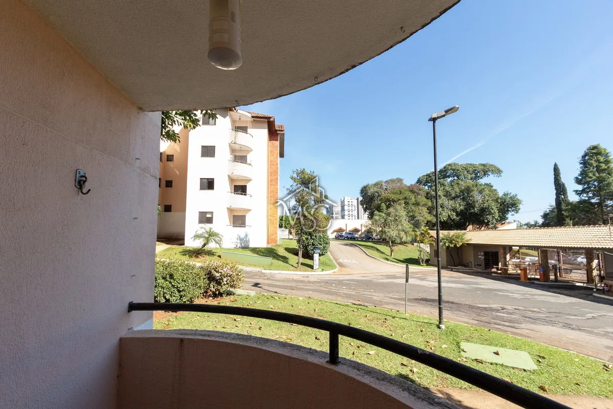 Apartamento 2 quartos Jardim Novo Mundo - Sorocaba - foto 13
