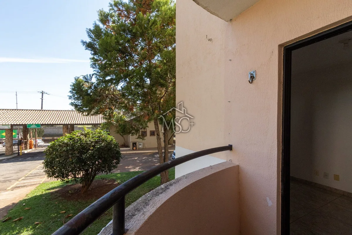 Apartamento 2 quartos Jardim Novo Mundo - Sorocaba - foto 15